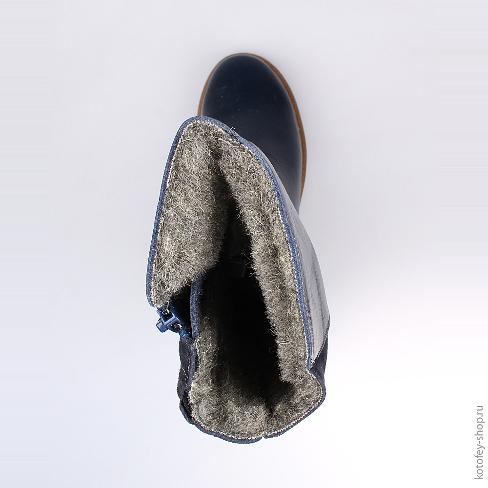 662114-42 Сапожки, все фото 4