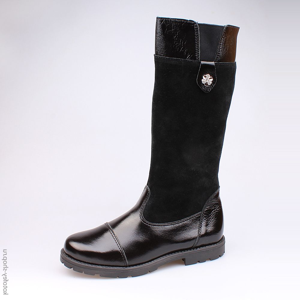 662116-31 Сапожки, все фото 1