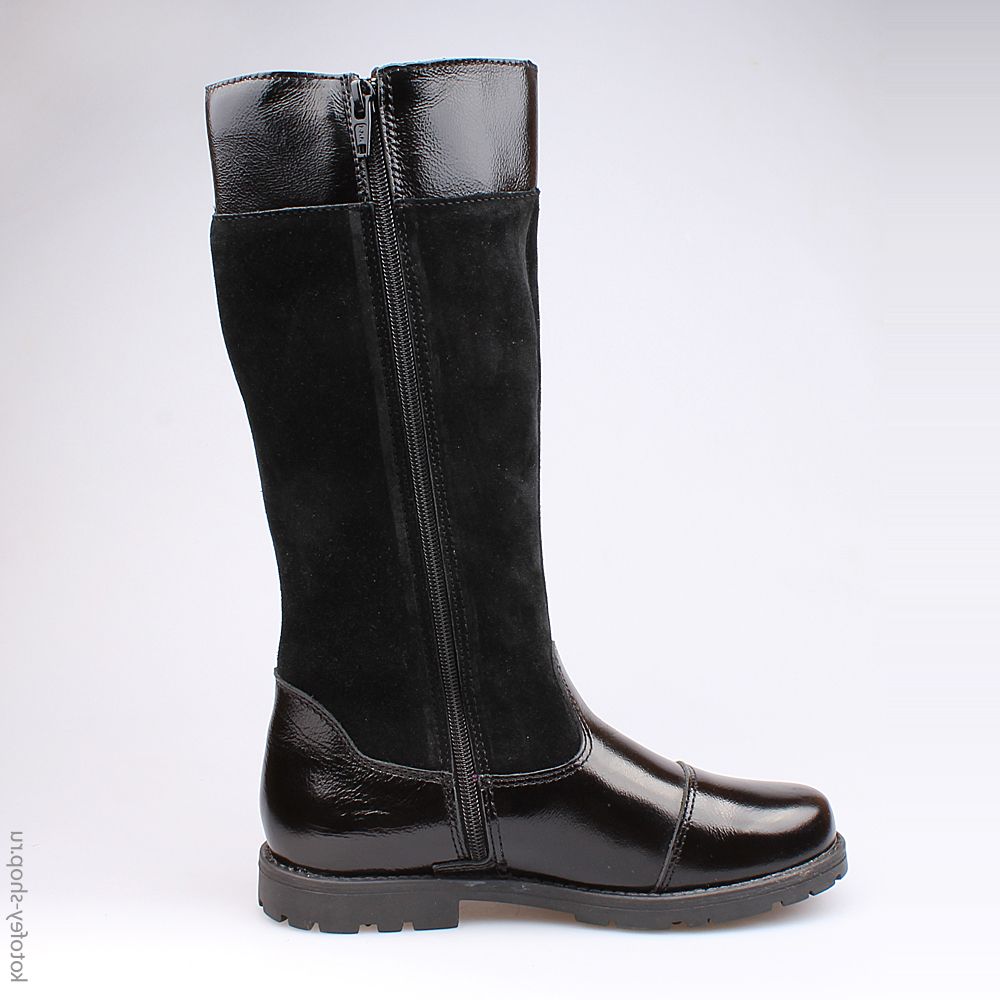 662116-31 Сапожки, все фото 2