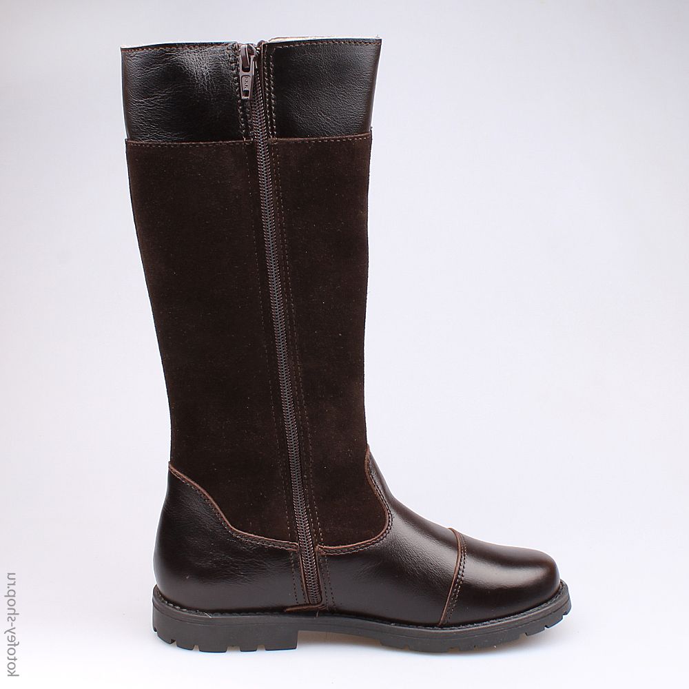 662116-32 Сапожки, все фото 2