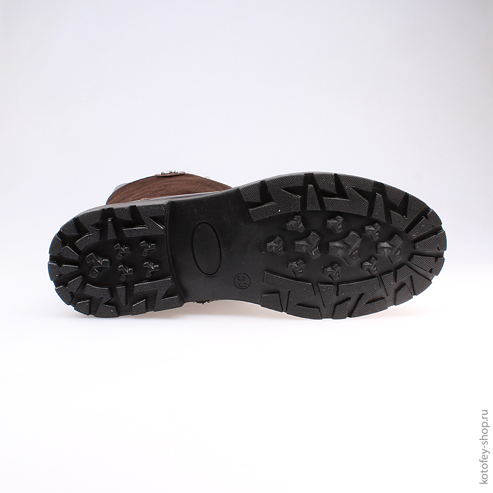 662116-32 Сапожки, все фото 3