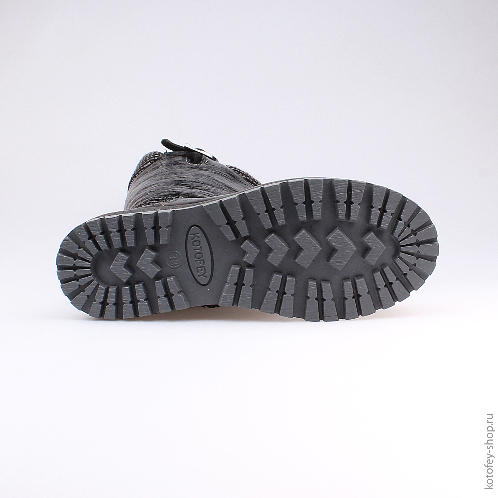 662117-51 Сапожки, все фото 3