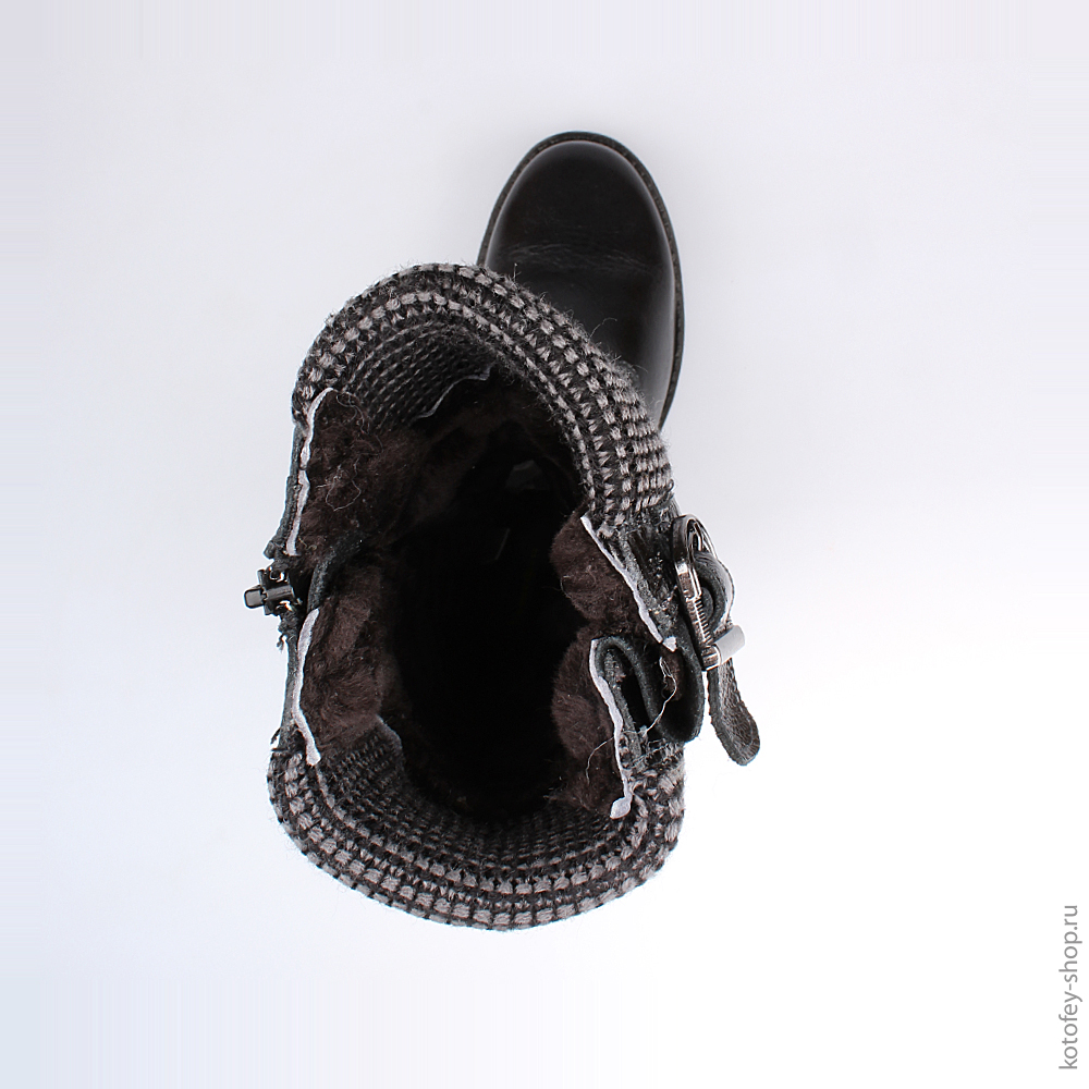 662117-51 Сапожки, все фото 4