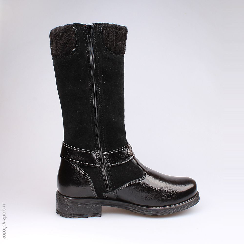 662121-41 Сапожки, все фото 2