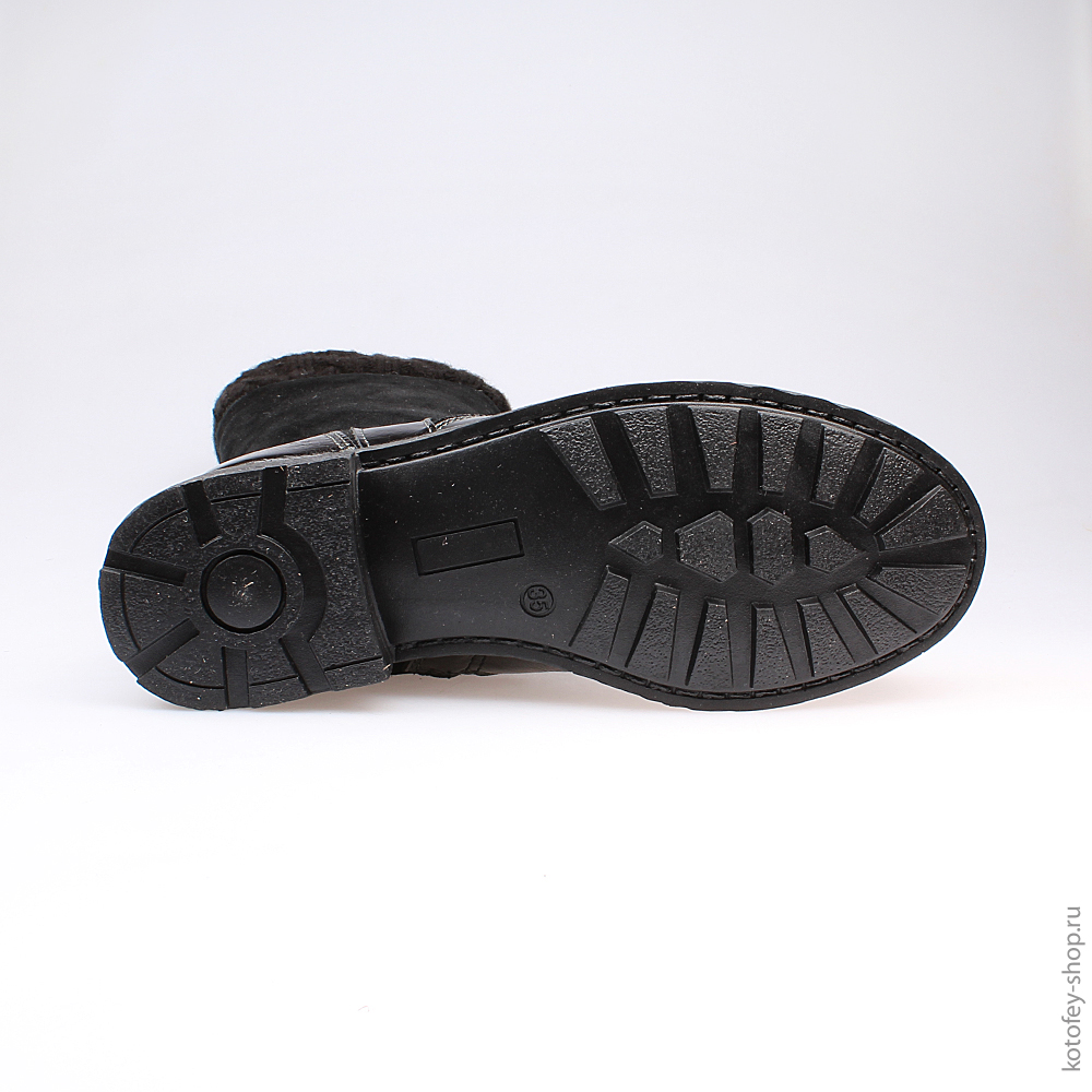 662121-41 Сапожки, все фото 3