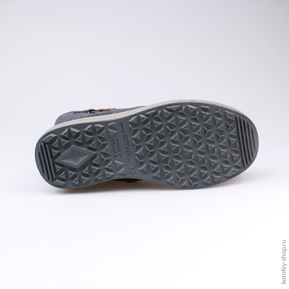 662122-41 Сапожки, все фото 3