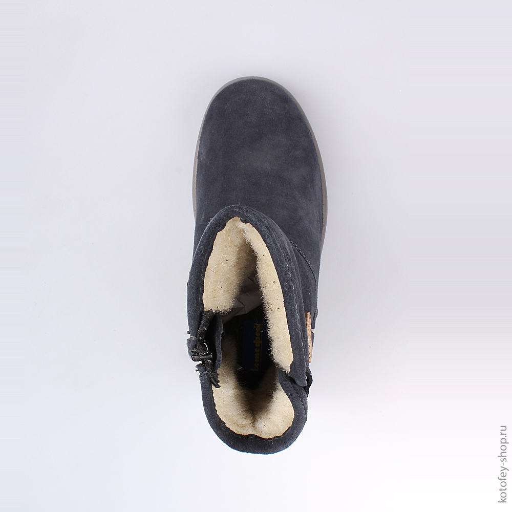 662122-41 Сапожки, все фото 4