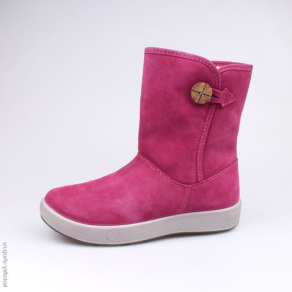 662122-42 Сапожки, все фото 1