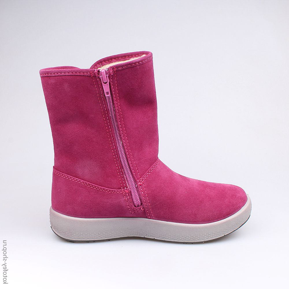 662122-42 Сапожки, все фото 2