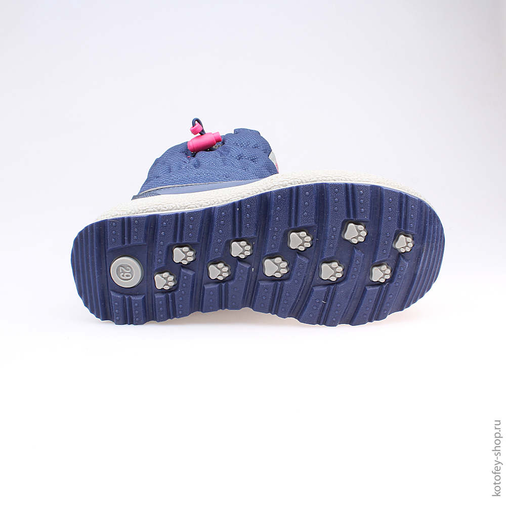 664910-41 Мембранные сапожки, все фото 3