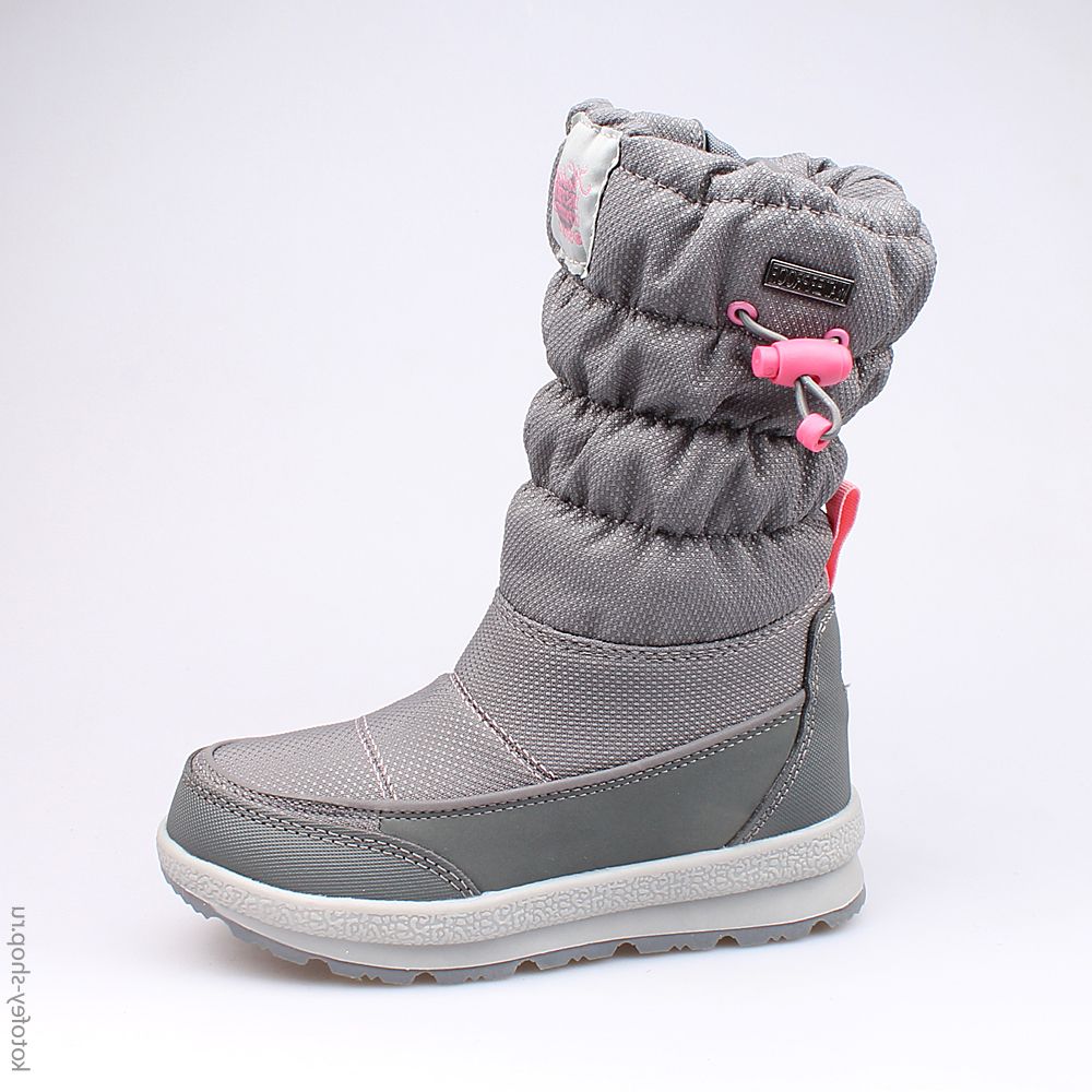 664910-42 Мембранные сапожки, все фото 1