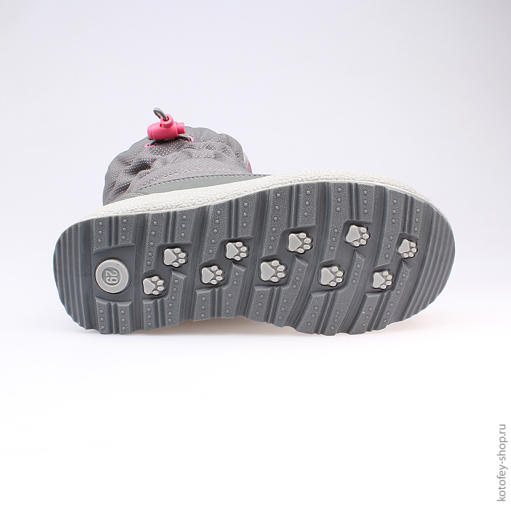 664910-42 Мембранные сапожки, все фото 3