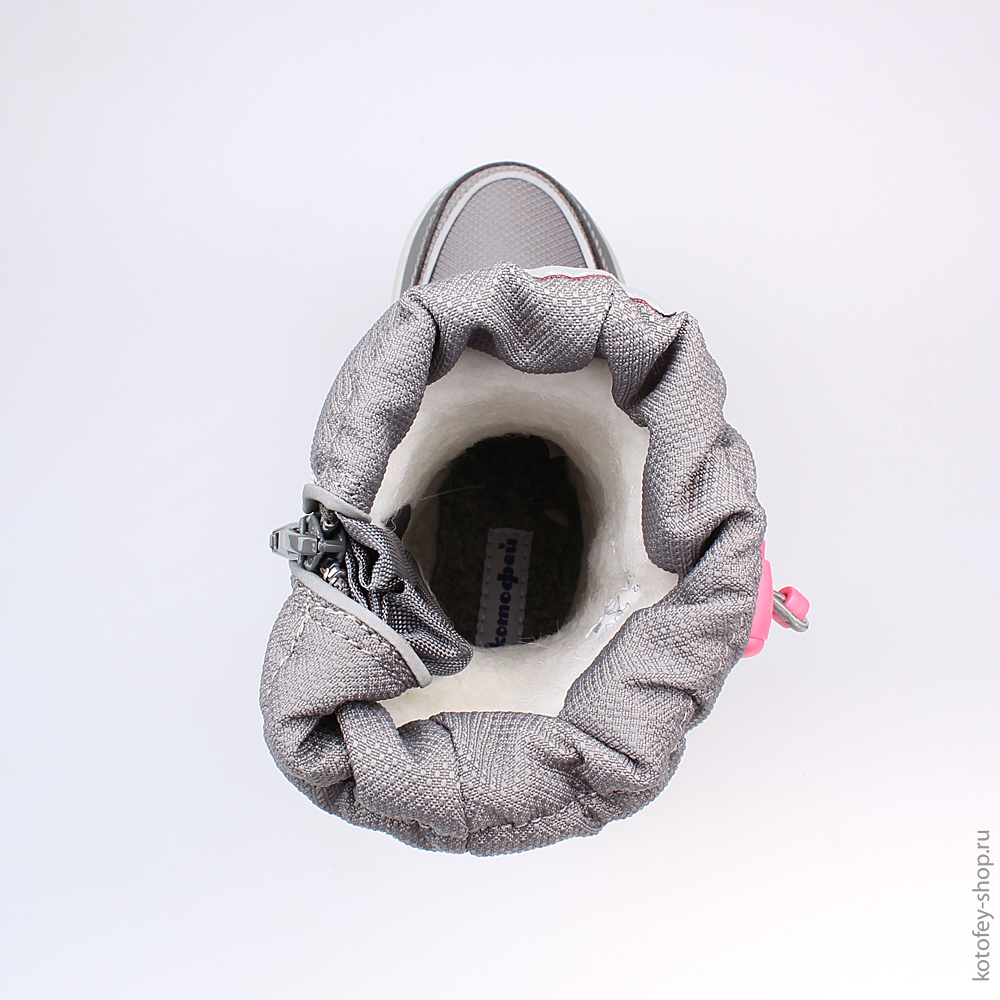 664910-42 Мембранные сапожки, все фото 4