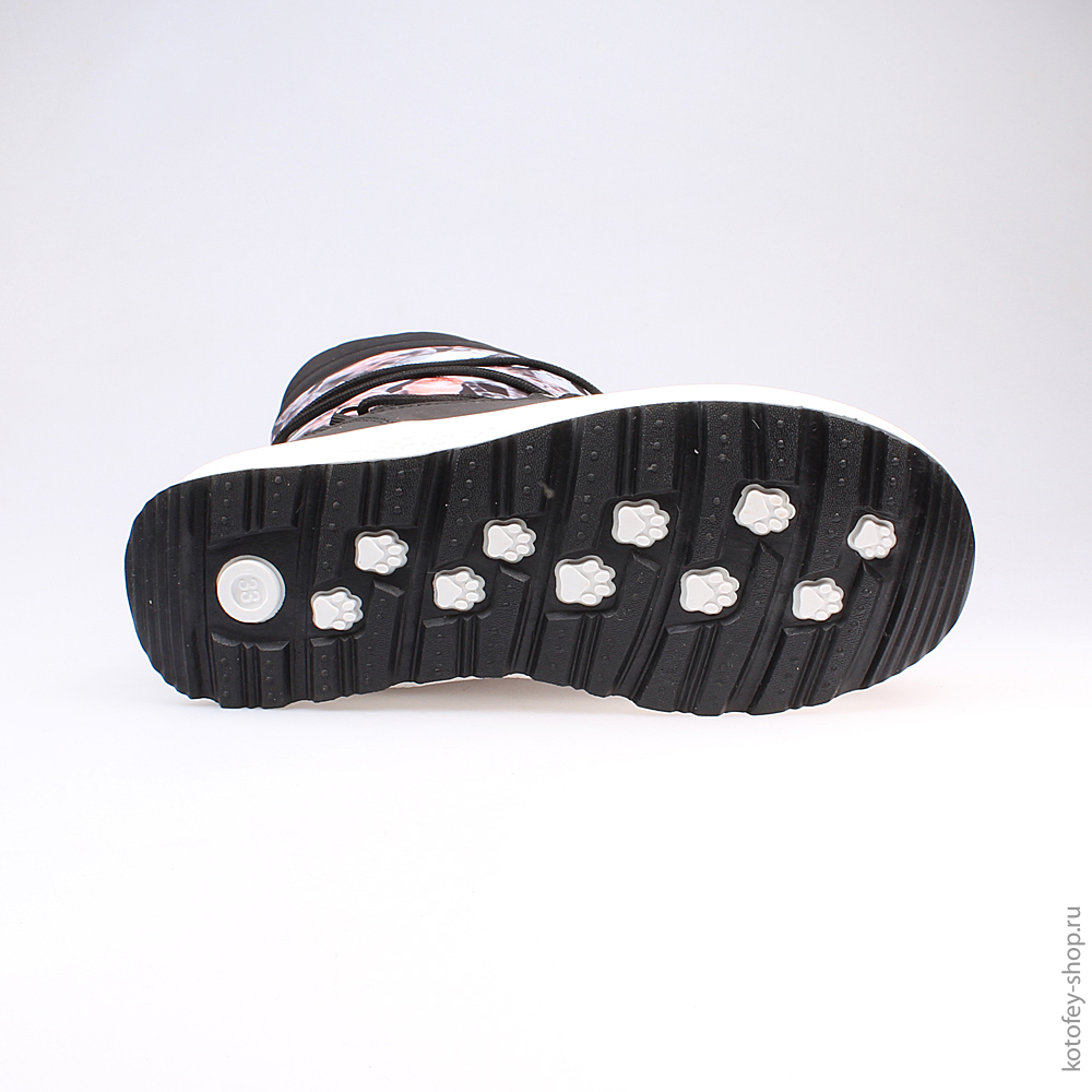 664911-41 Мембранные ботинки, все фото 3