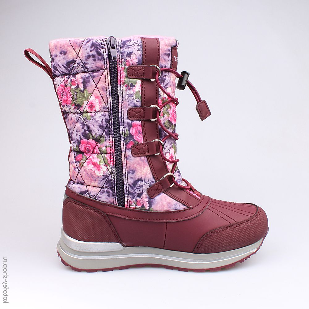 664912-41 Мембранные сапоги, все фото 2