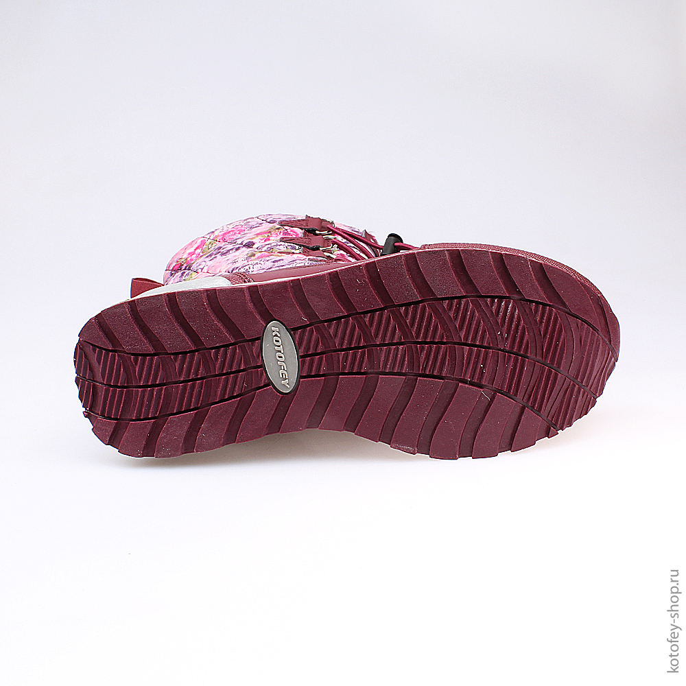 664912-41 Мембранные сапоги, все фото 3