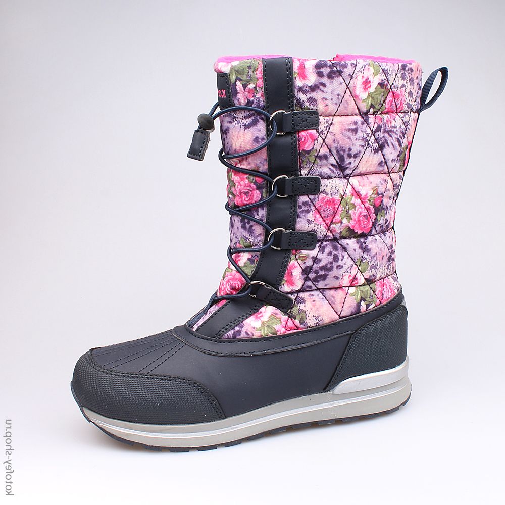 664912-42 Мембранные сапоги, все фото 1