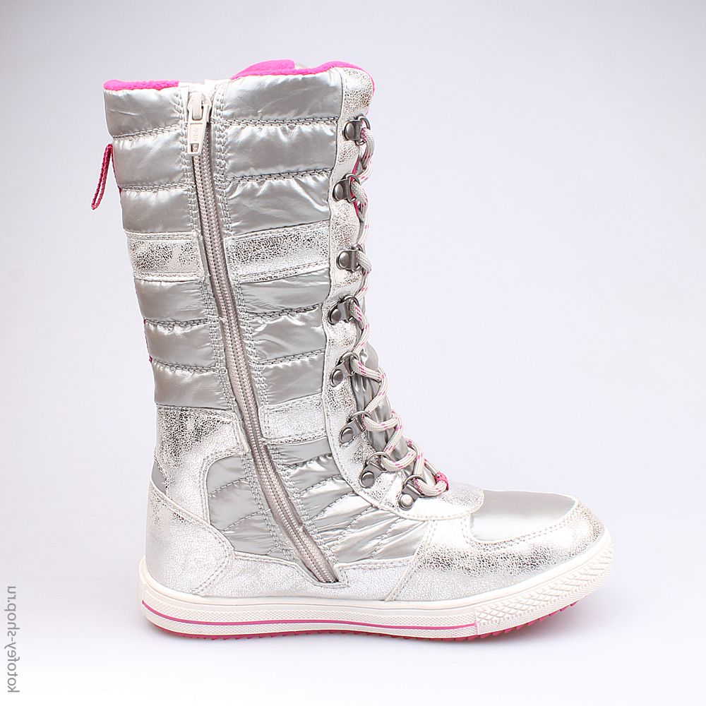 664913-41 Мембранные сапоги, все фото 2