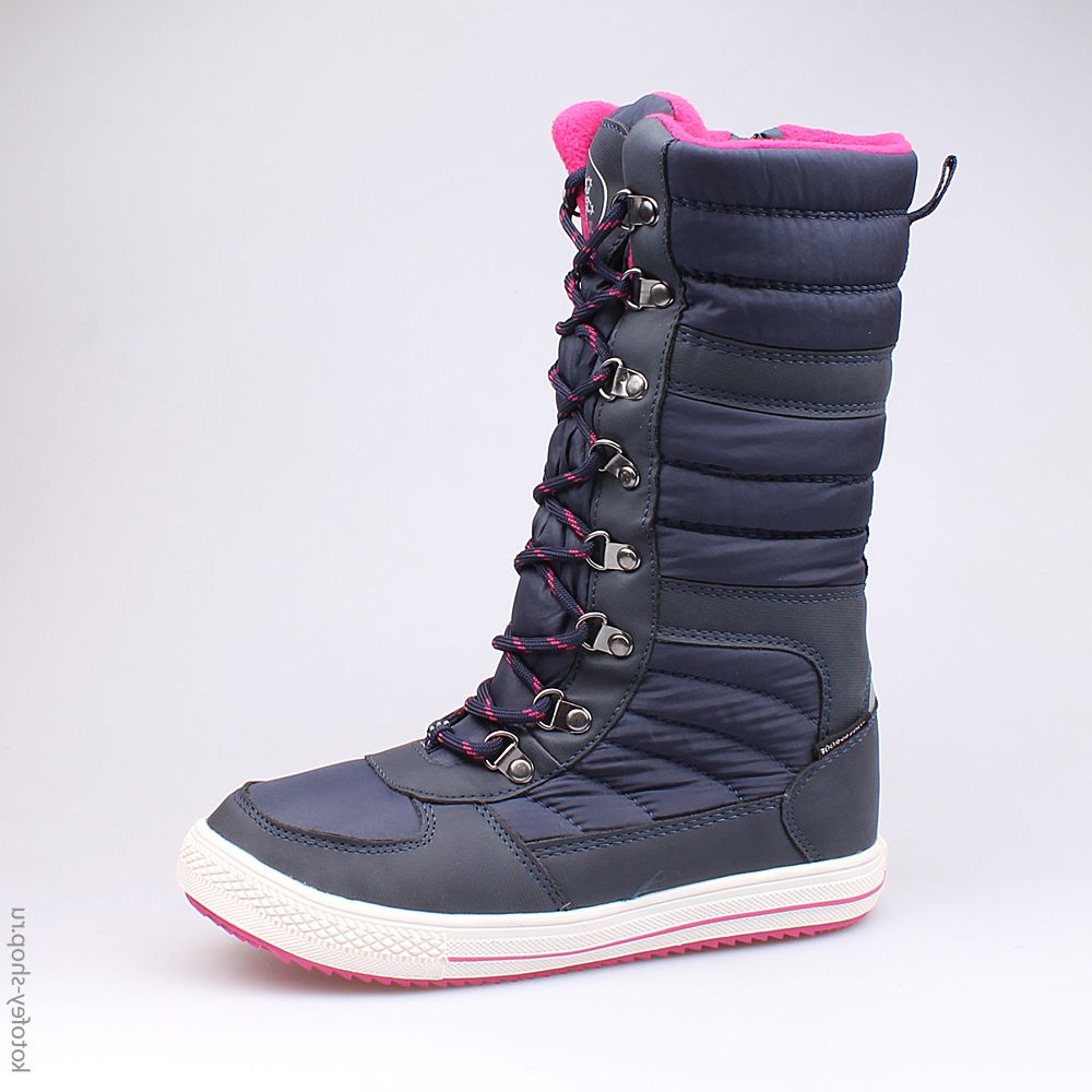 664913-42 Мембранные сапоги, все фото 1