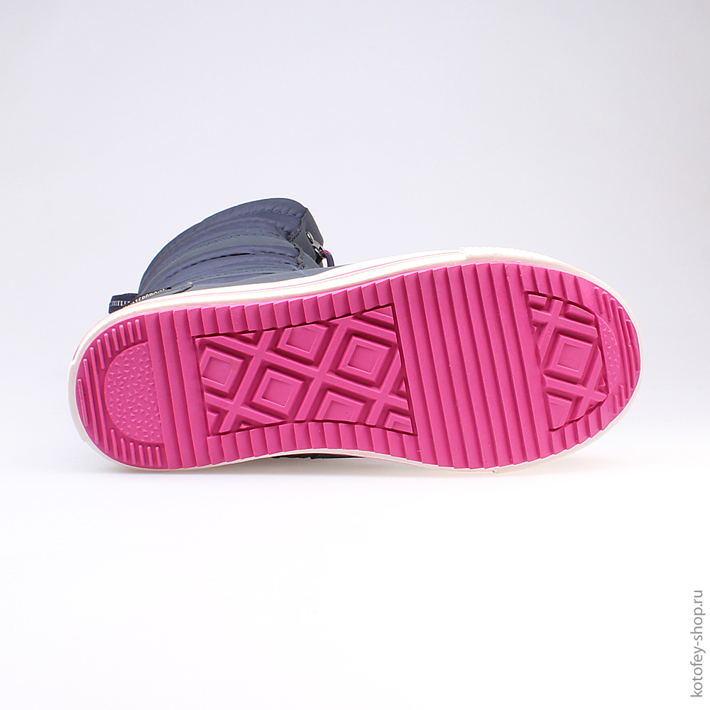 664913-42 Мембранные сапоги, все фото 3