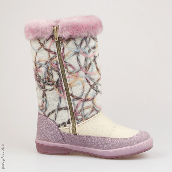 667004-45 Валенки, все фото 5