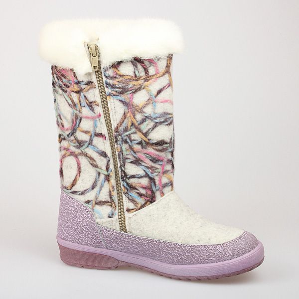 667004-45 Валенки, все фото 1