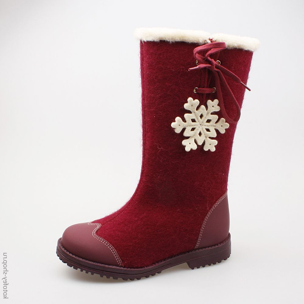 667011-41 Валенки, все фото 1