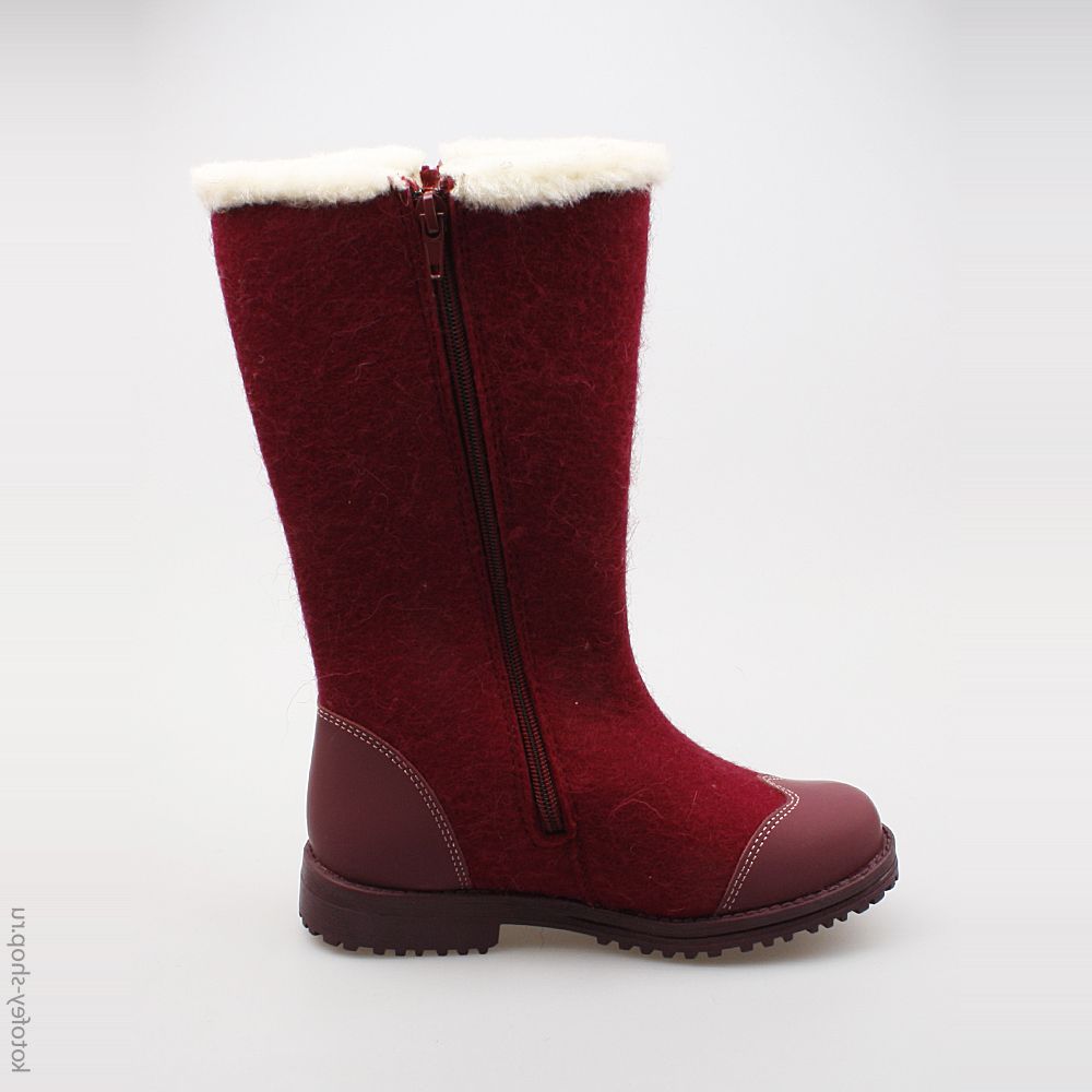 667011-41 Валенки, все фото 2