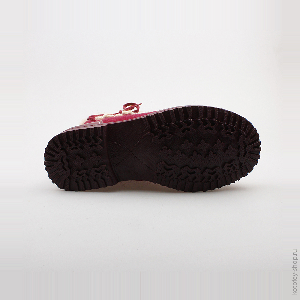 667011-41 Валенки, все фото 3