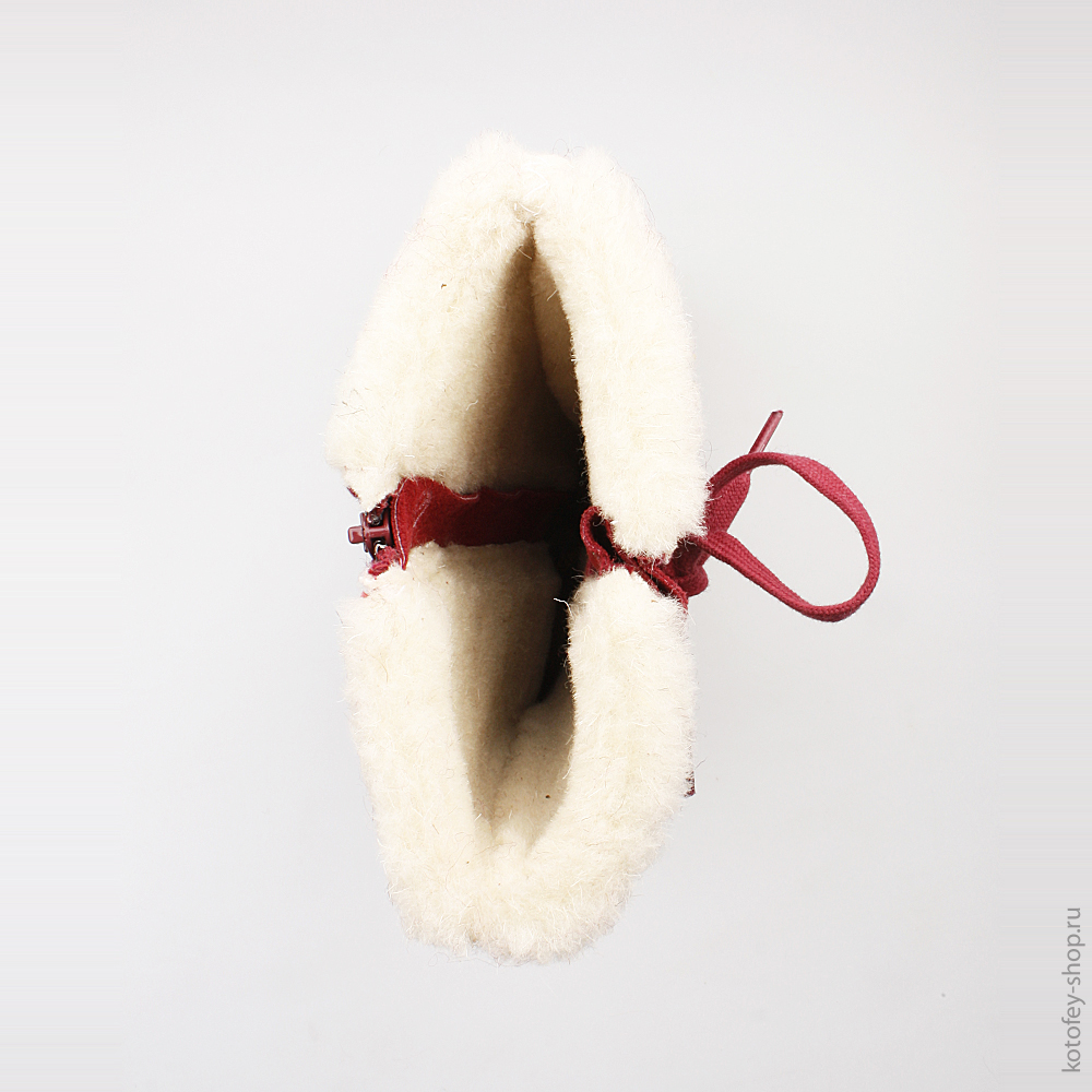 667011-41 Валенки, все фото 4