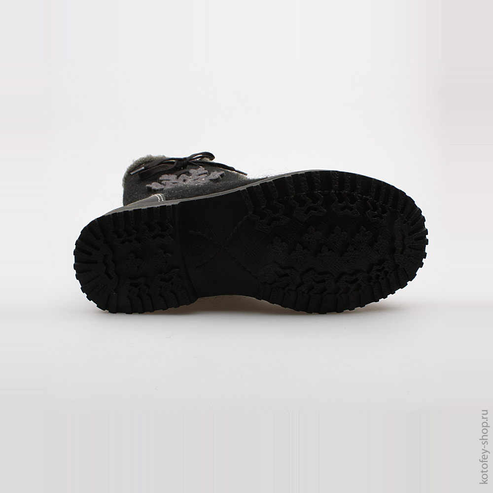 667011-42 Валенки, все фото 3