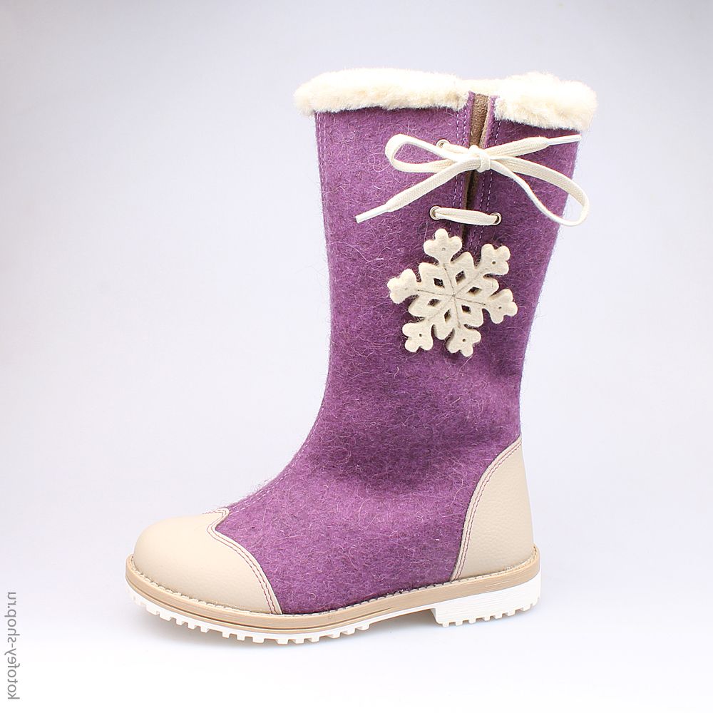 667011-45 Валенки, все фото 1