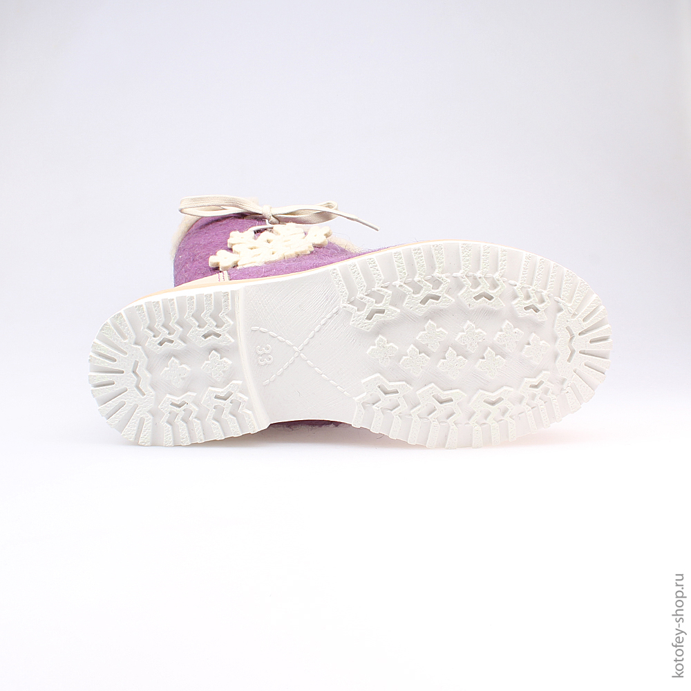 667011-45 Валенки, все фото 3