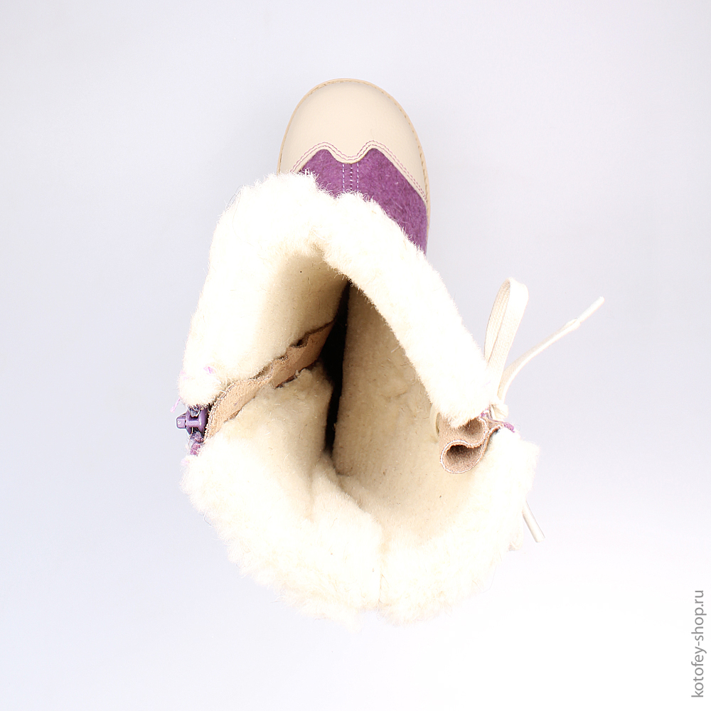 667011-45 Валенки, все фото 4