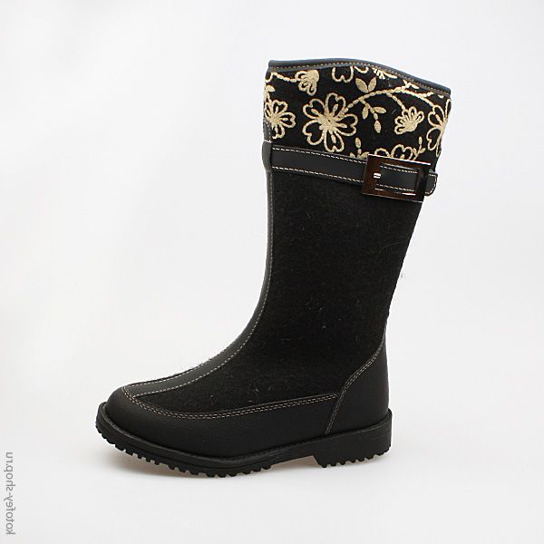 667012-41 Валенки, все фото 1