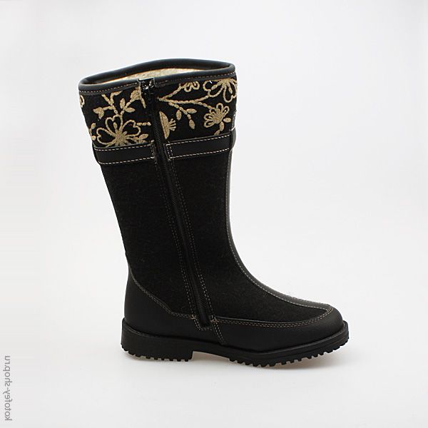 667012-41 Валенки, все фото 2