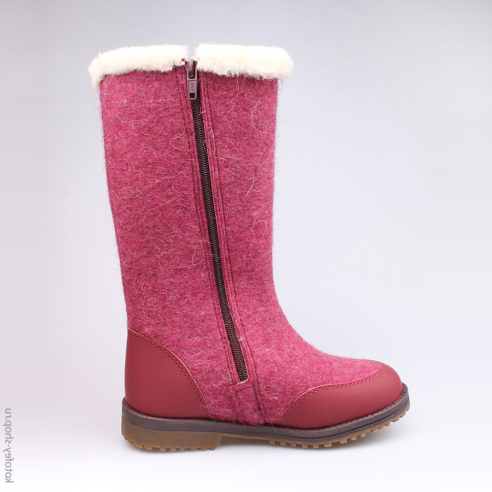 667016-42 Валенки, все фото 2