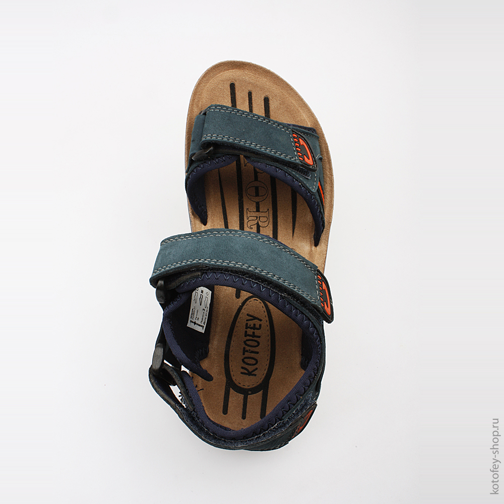 722005-21 Сандалии, все фото 4