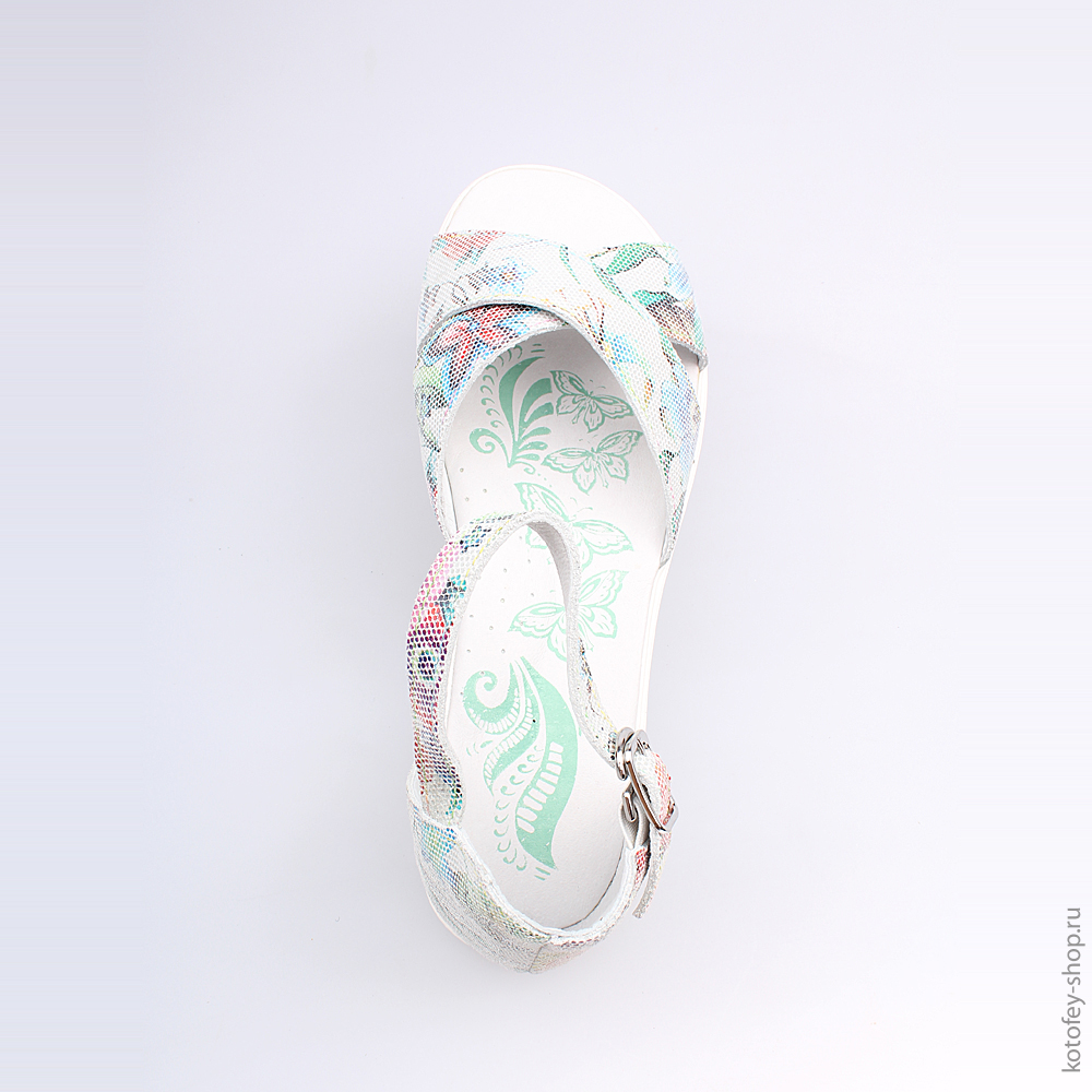 722006-22 Босоножки, все фото 4