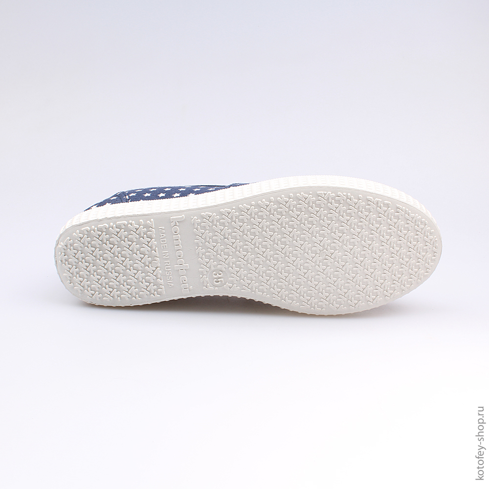 731002-11 Текстильная обувь, все фото 3