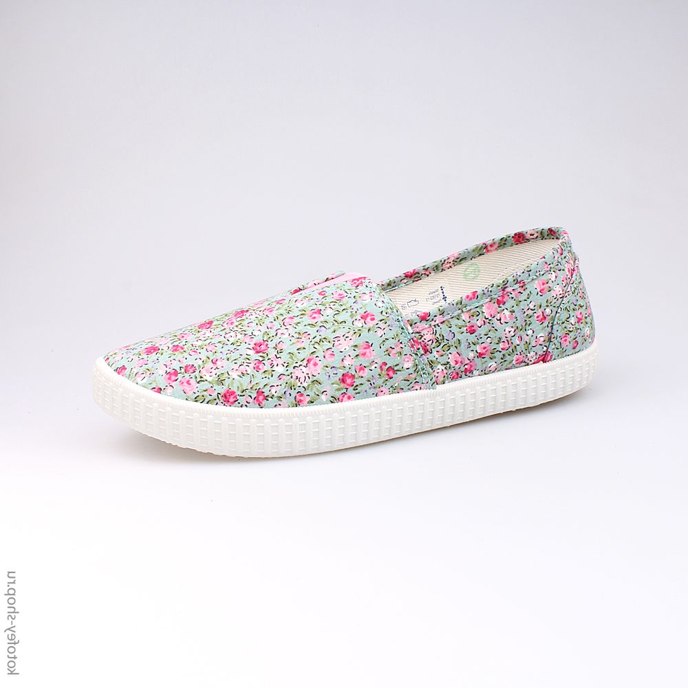 731002-13 Текстильная обувь, все фото 1