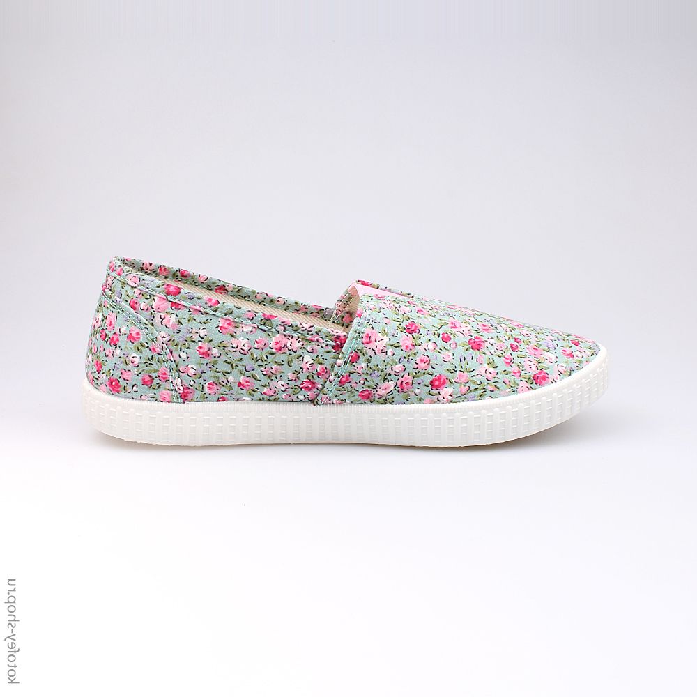 731002-13 Текстильная обувь, все фото 2