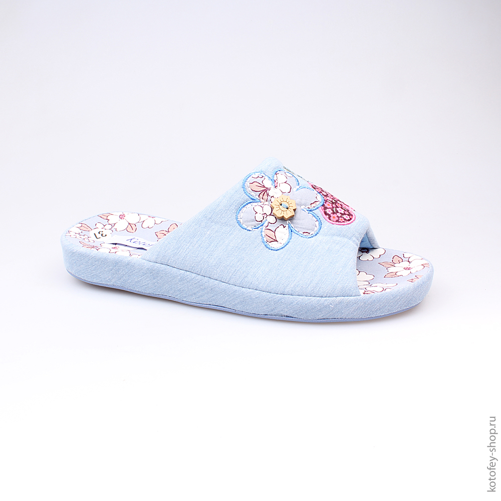 731009-11 Тапочки, все фото 1