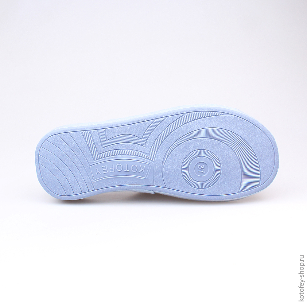 731009-11 Тапочки, все фото 3