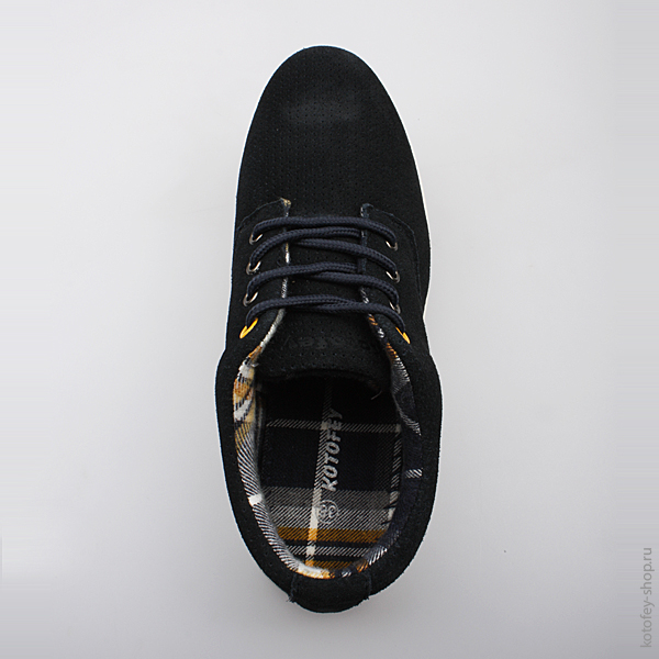 732046-14 Полуботинки, все фото 4