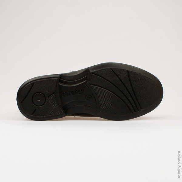 732063-21 Полуботинки, все фото 3