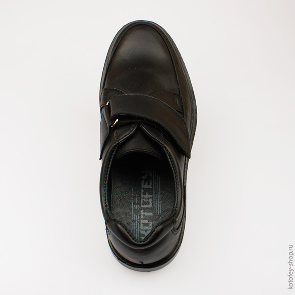 732063-21 Полуботинки, все фото 4