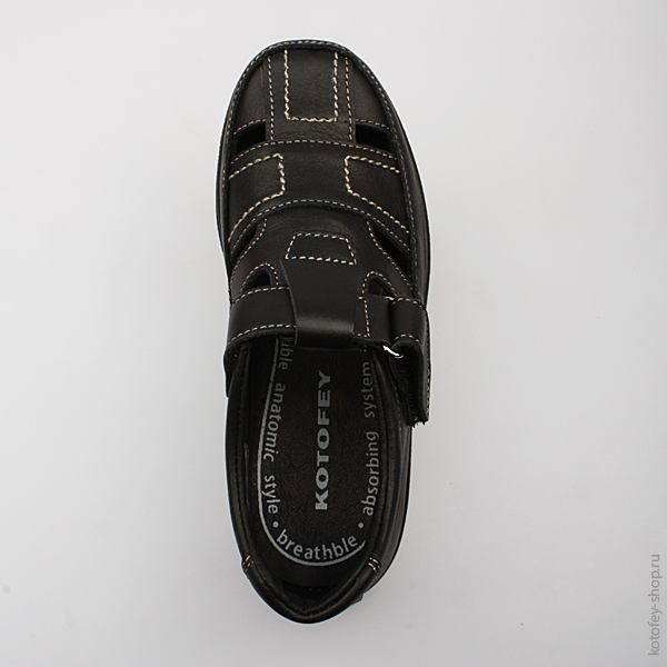 732066-23 Полуботинки, все фото 4