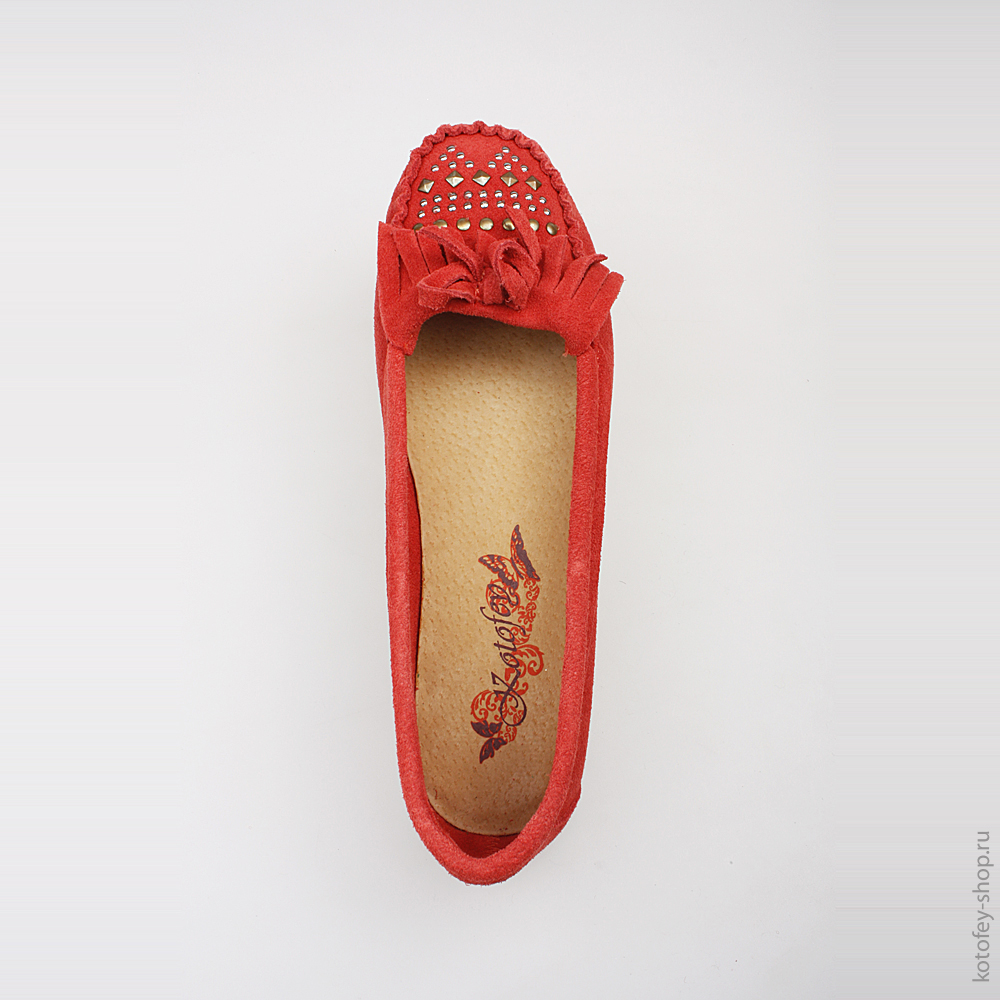 732074-02 Туфли, все фото 4