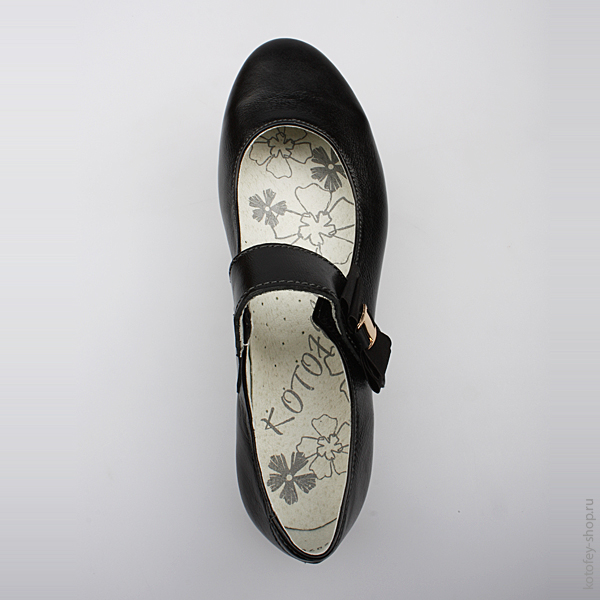 732078-21 Туфли, все фото 4